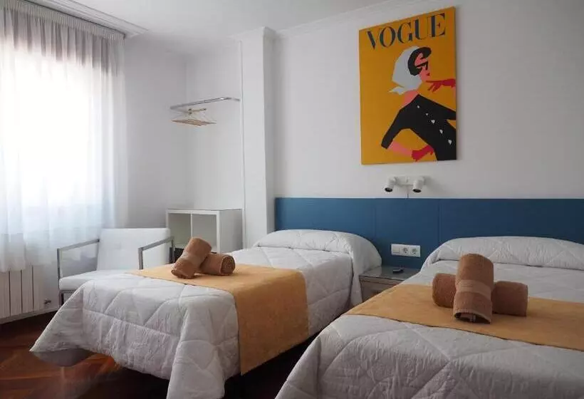 Majatalo Pr Una Estrella Dorada