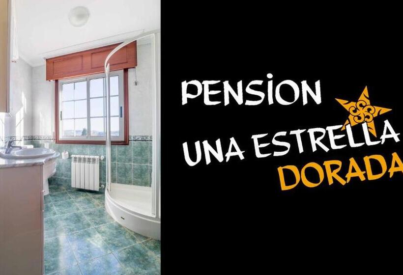 펜션 Pr Una Estrella Dorada