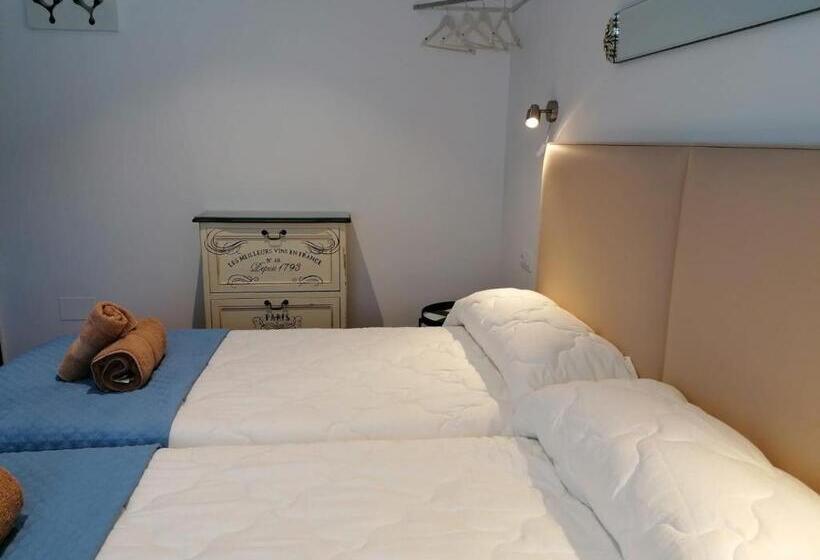 펜션 Pr Una Estrella Dorada