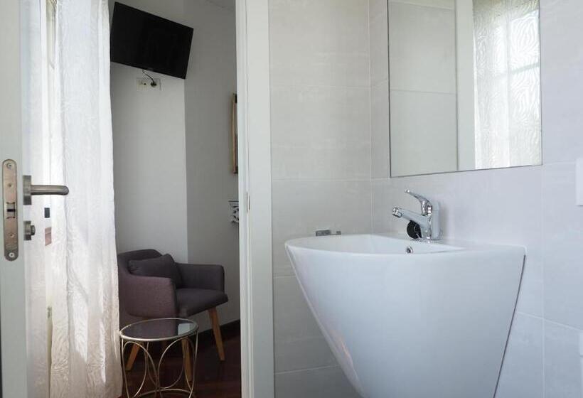 펜션 Pr Una Estrella Dorada