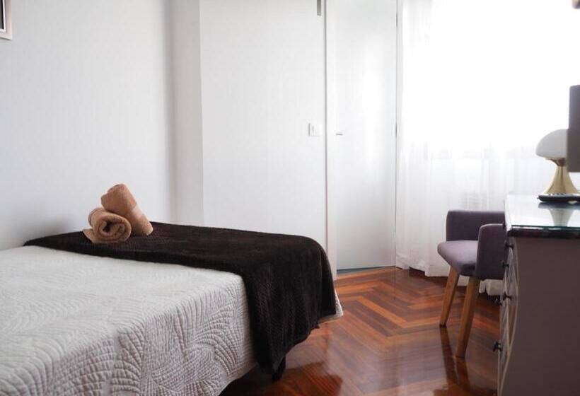 펜션 Pr Una Estrella Dorada