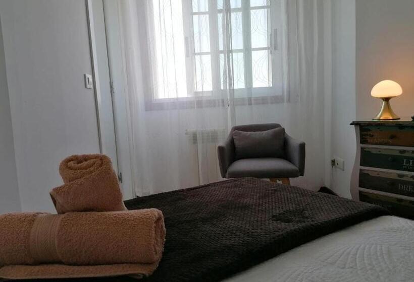 펜션 Pr Una Estrella Dorada