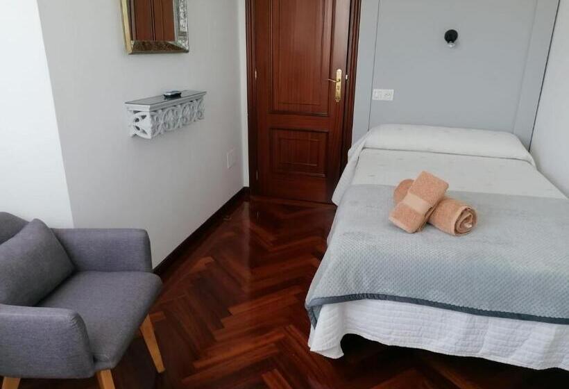 펜션 Pr Una Estrella Dorada