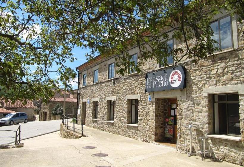 פנסיון Rural San Millán