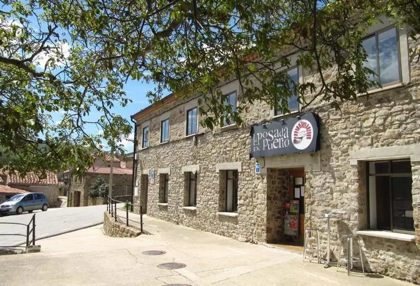 پانسیون Rural San Millán