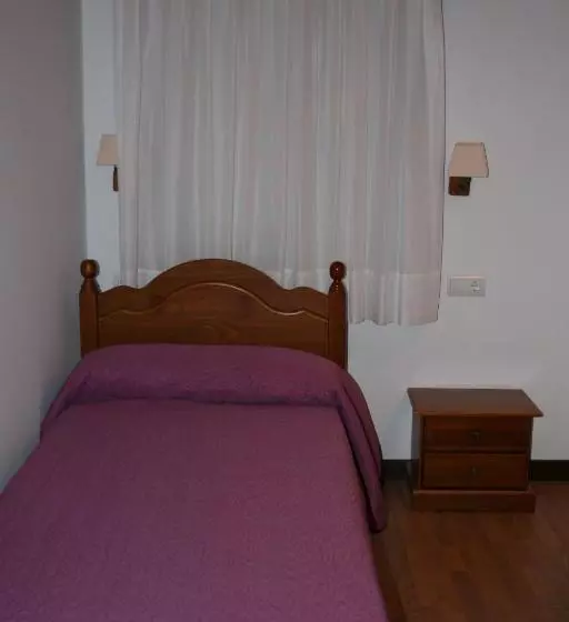 پانسیون Rural San Millán