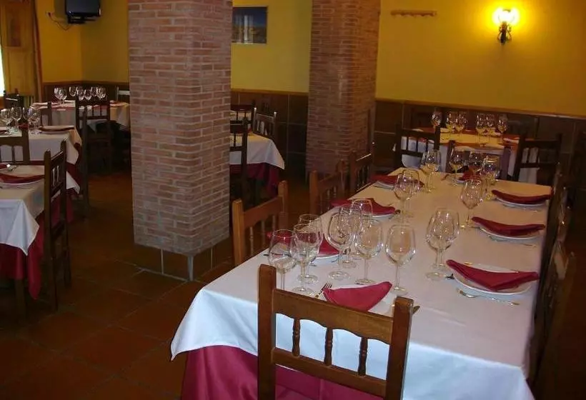 پانسیون Rural San Millán