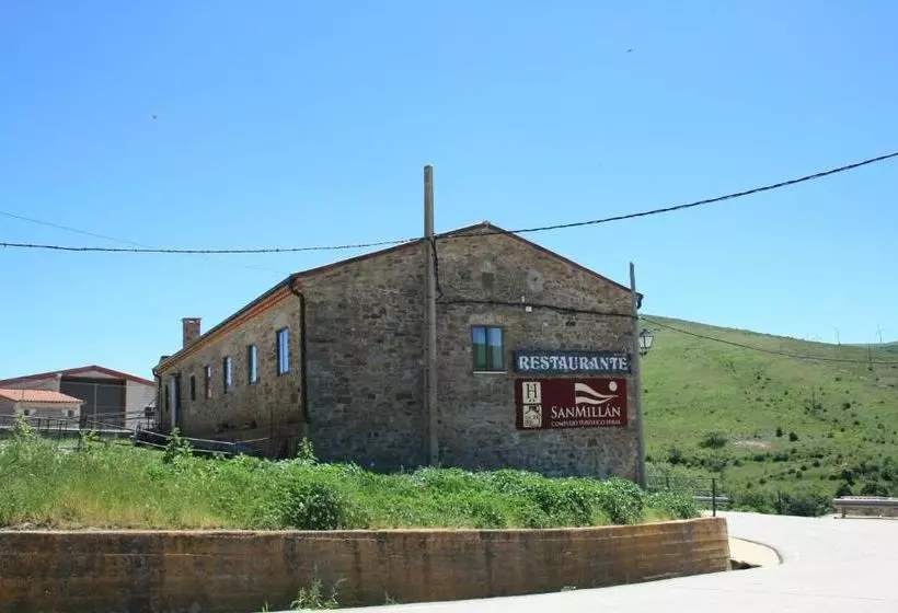 پانسیون Rural San Millán
