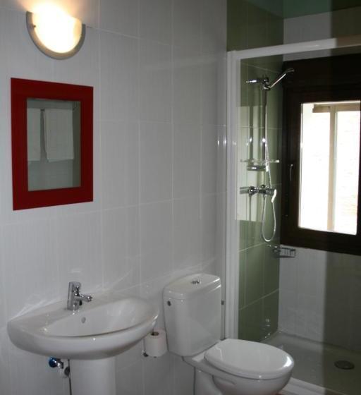 פנסיון Rural San Millán