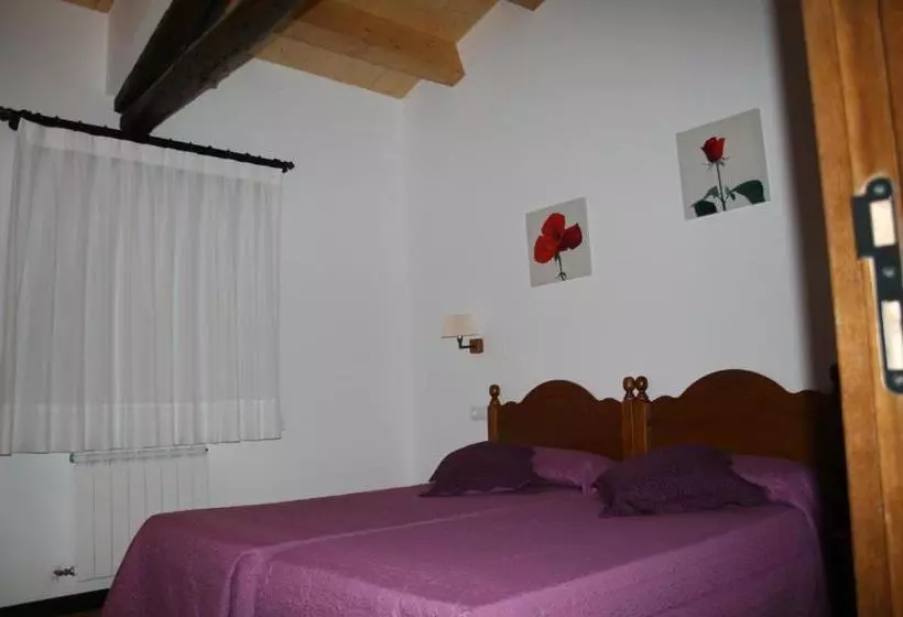 پانسیون Rural San Millán