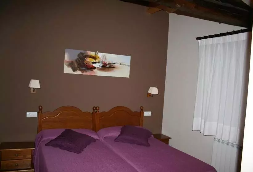 پانسیون Rural San Millán