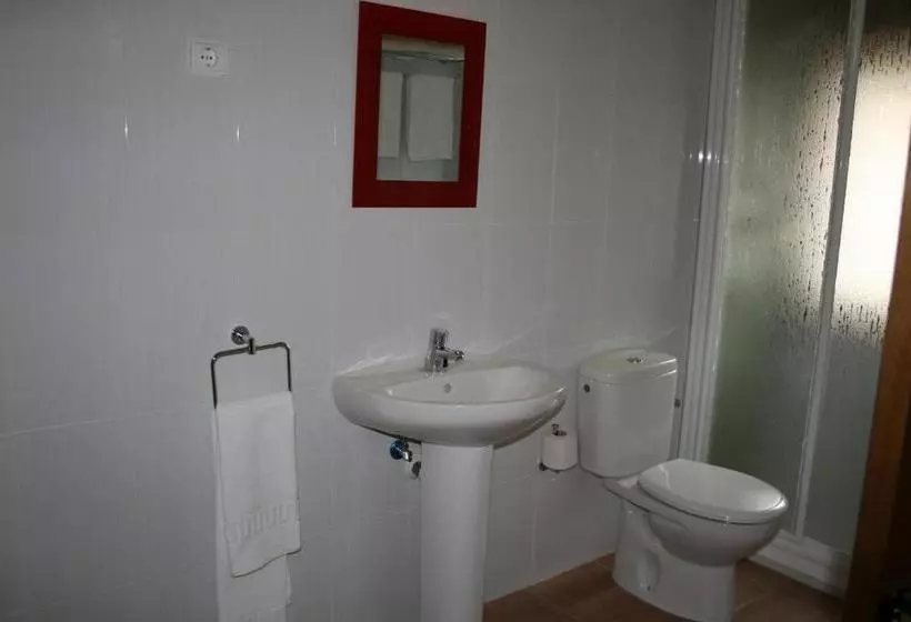 پانسیون Rural San Millán