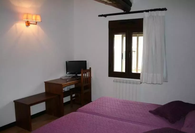 پانسیون Rural San Millán