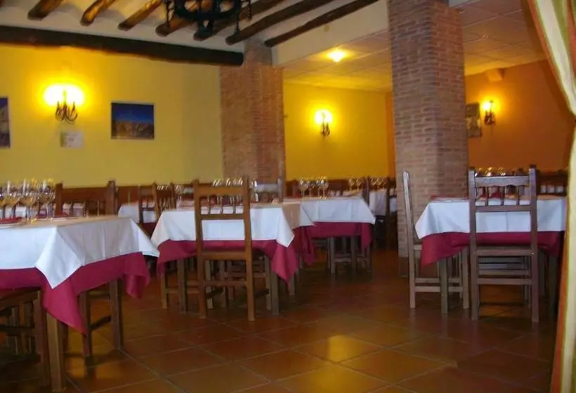 پانسیون Rural San Millán