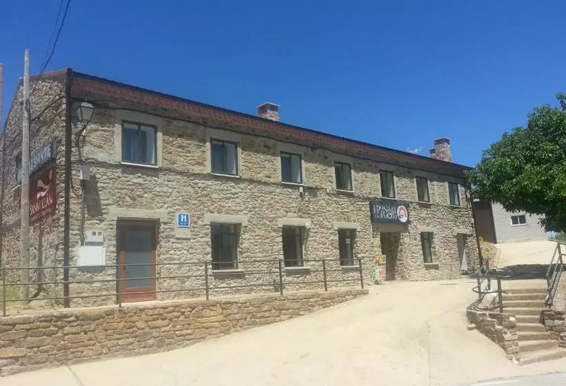 پانسیون Rural San Millán