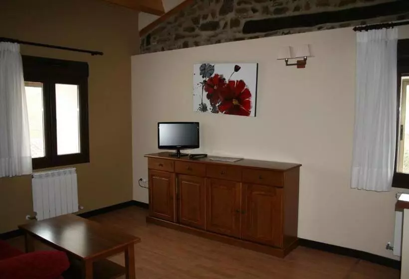 پانسیون Rural San Millán