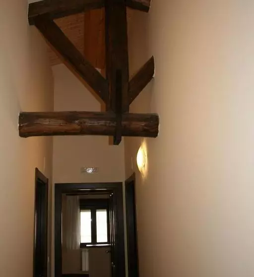 پانسیون Rural San Millán