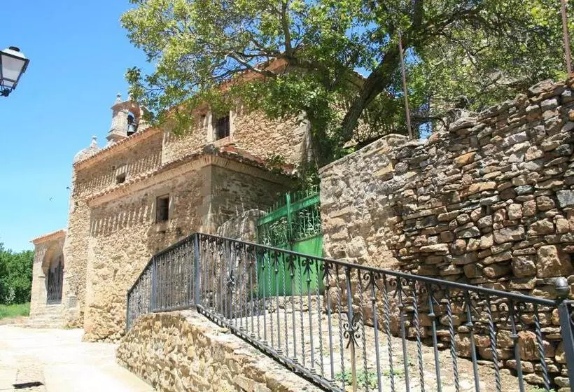 پانسیون Rural San Millán