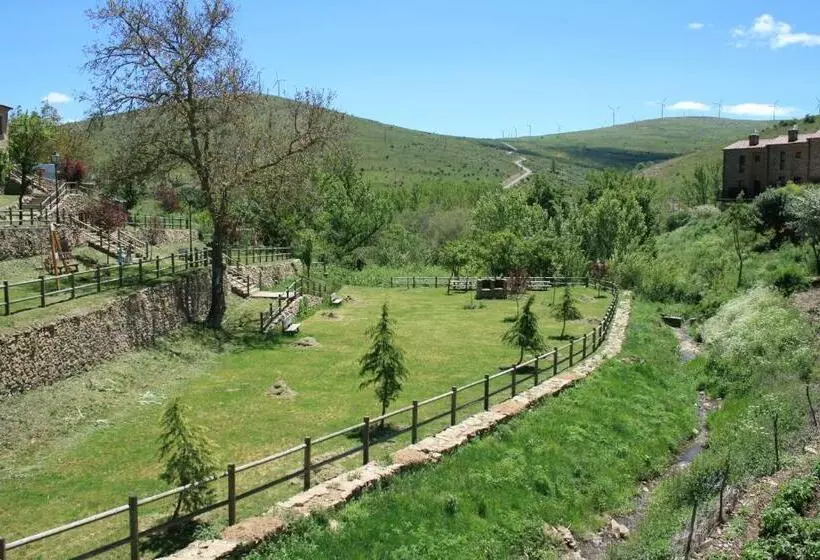 پانسیون Rural San Millán