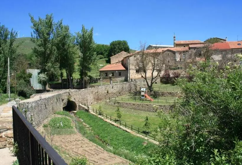 پانسیون Rural San Millán