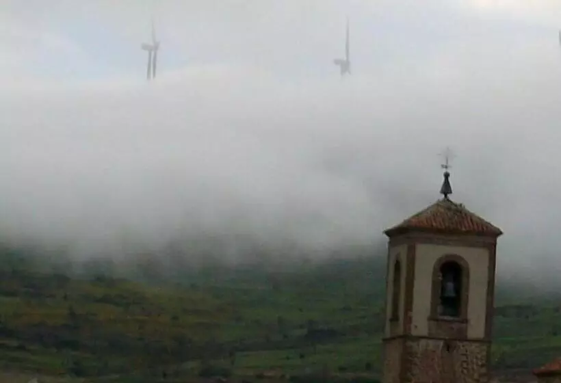 پانسیون Rural San Millán