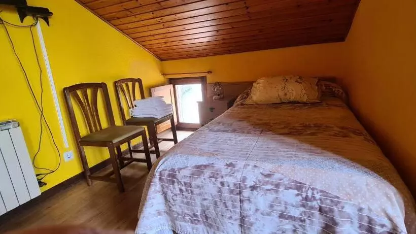 Majatalo Taberna De Tresviso