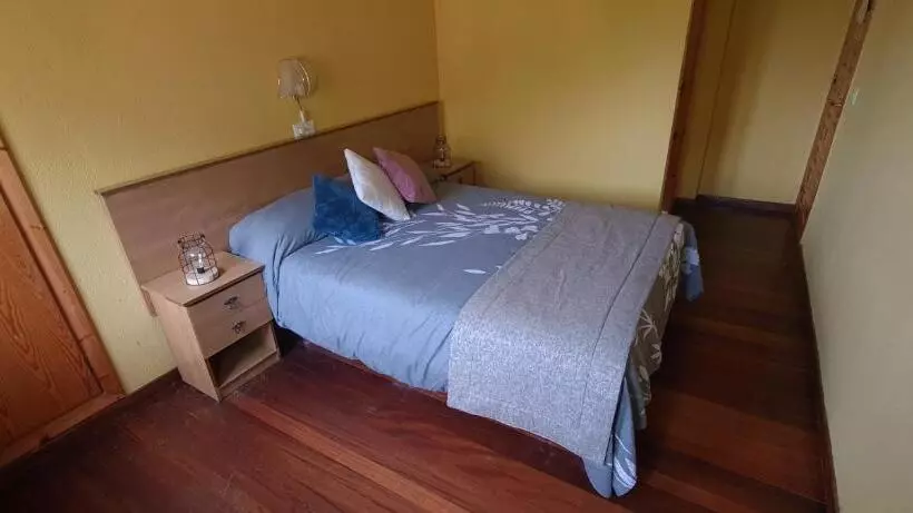 Majatalo Taberna De Tresviso