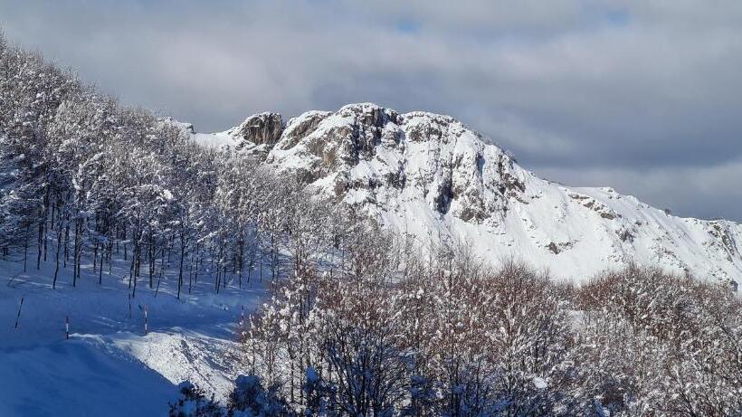 Pensjonat Taberna De Tresviso