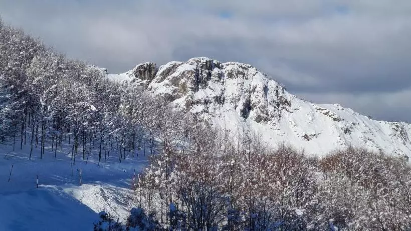 Majatalo Taberna De Tresviso