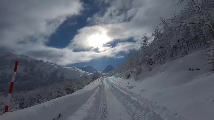 Majatalo Taberna De Tresviso