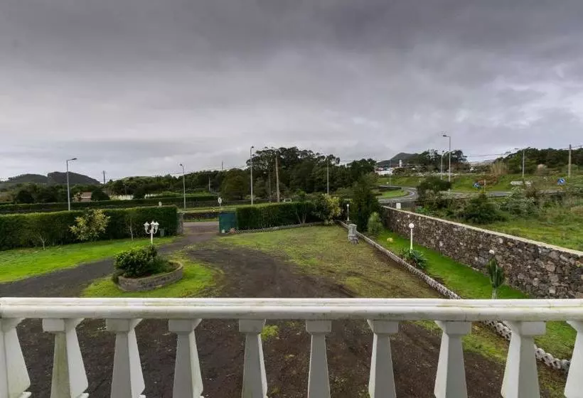 ユースホステル Estalagem Pico D Agua