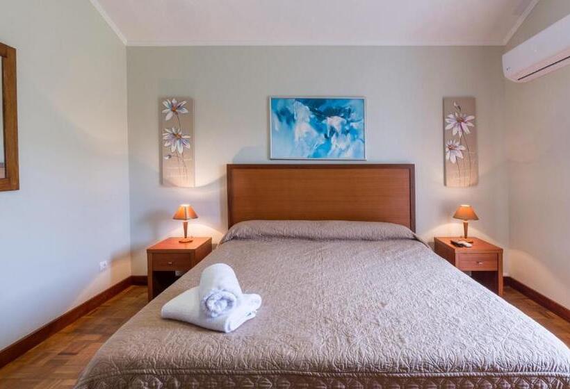 호스텔 Estalagem Pico D Agua