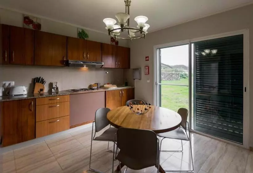 ユースホステル Estalagem Pico D Agua