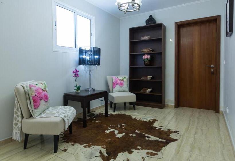 فندق صغير Estalagem Pico D Agua