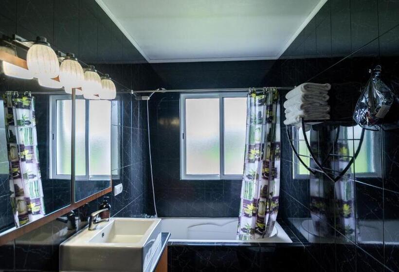 فندق صغير Estalagem Pico D Agua