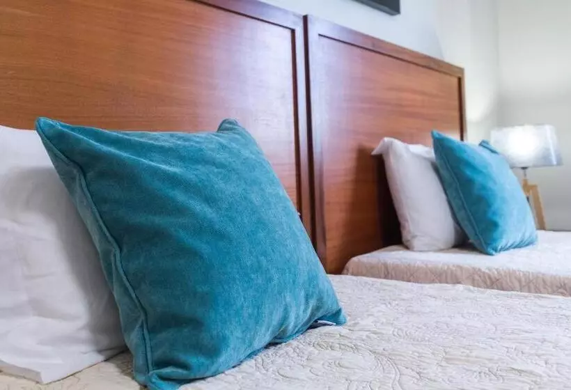 ユースホステル Estalagem Pico D Agua