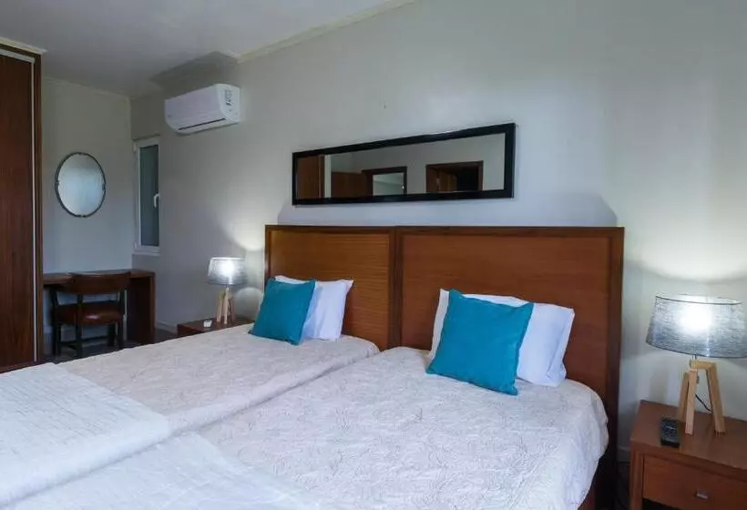 ユースホステル Estalagem Pico D Agua