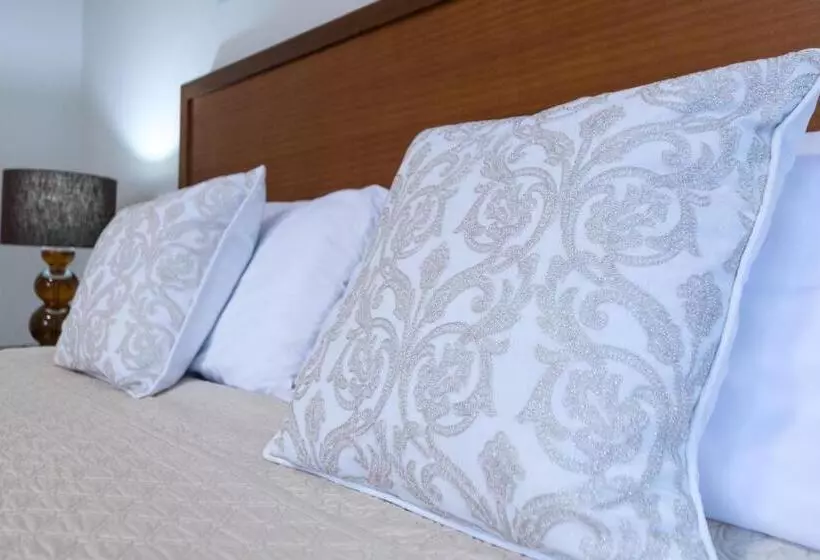 ユースホステル Estalagem Pico D Agua