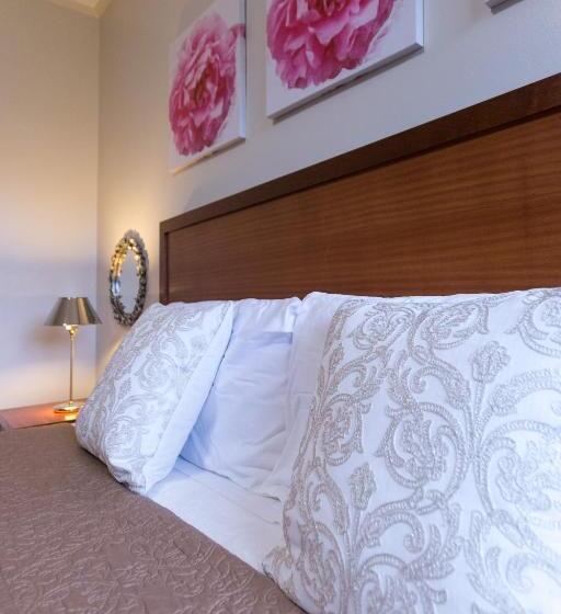 호스텔 Estalagem Pico D Agua