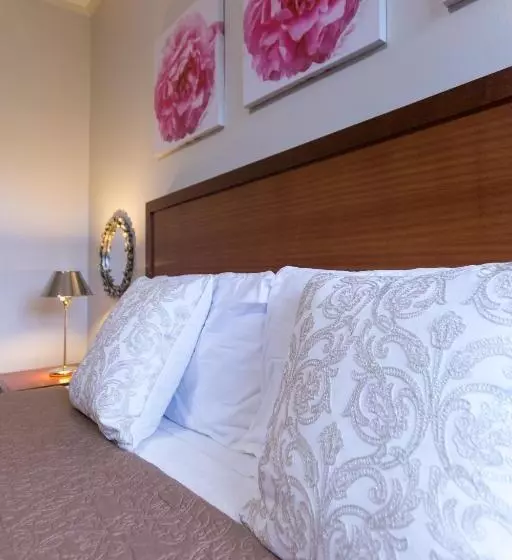 ユースホステル Estalagem Pico D Agua