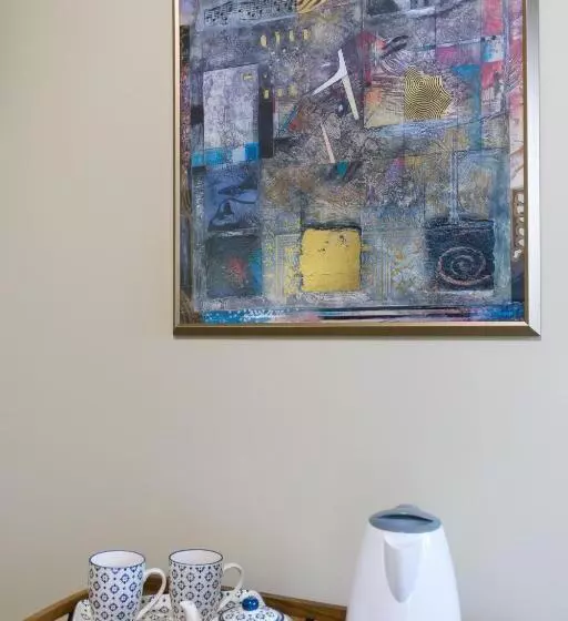 ユースホステル Estalagem Pico D Agua