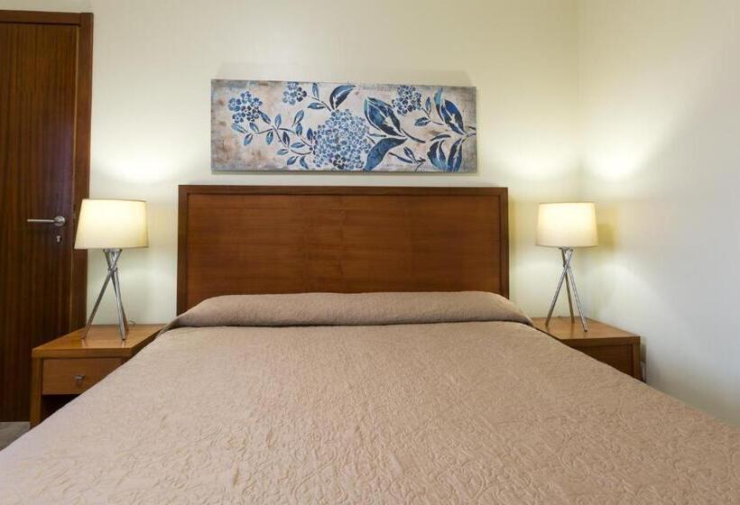 호스텔 Estalagem Pico D Agua