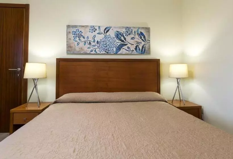 ユースホステル Estalagem Pico D Agua