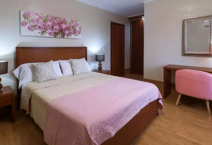 ユースホステル Estalagem Pico D Agua