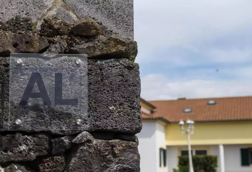 ユースホステル Estalagem Pico D Agua