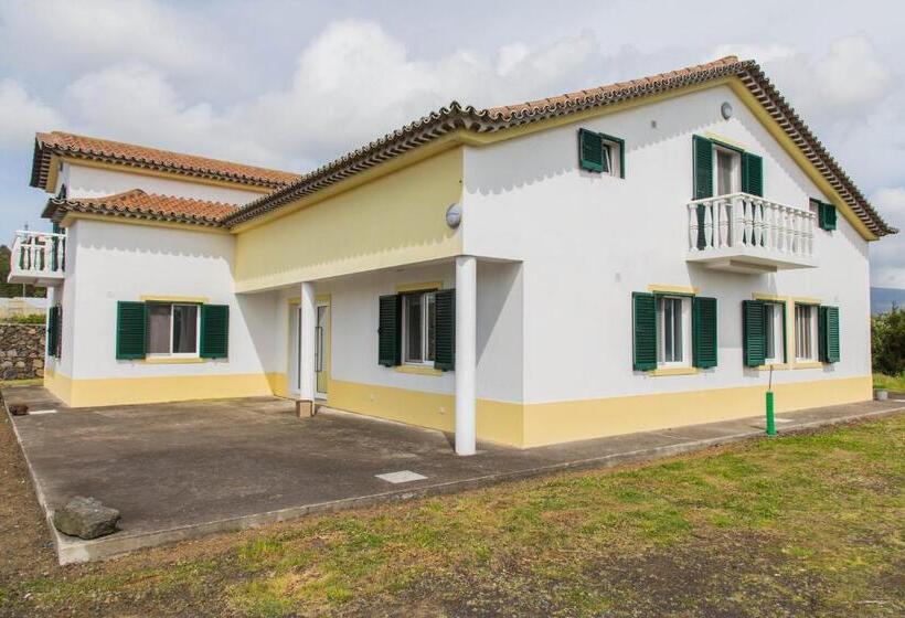 호스텔 Estalagem Pico D Agua