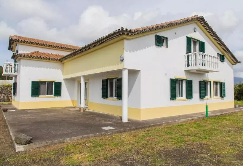 ユースホステル Estalagem Pico D Agua