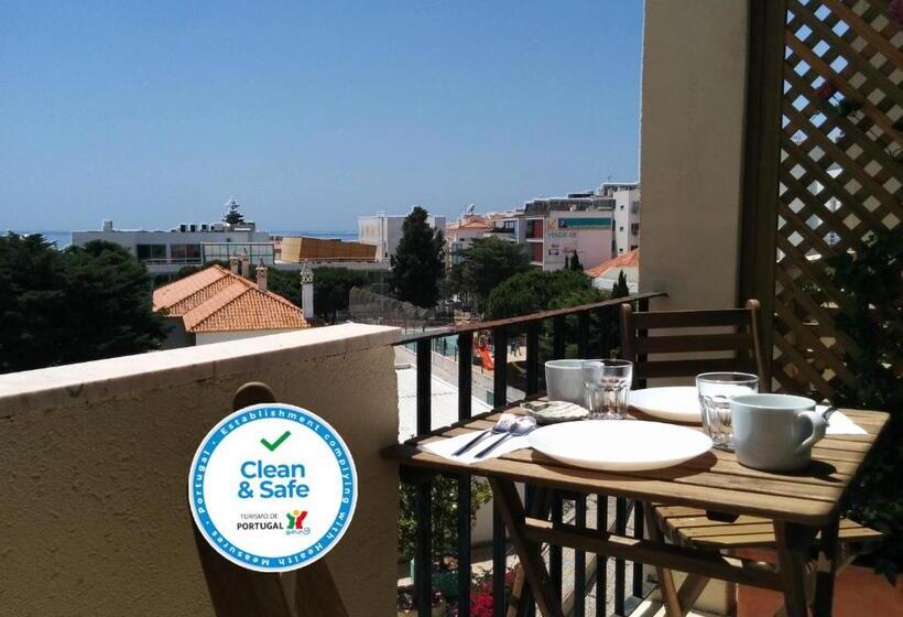 פנסיון As Mimosas