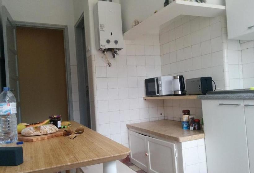 פנסיון As Mimosas