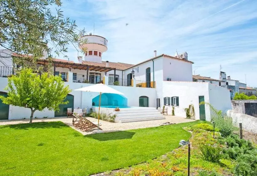 ペンション Casa Da Moira
